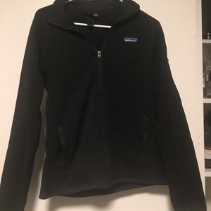 Patagonia jacket